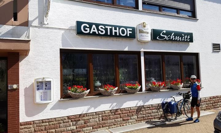 Gasthof Schmitt