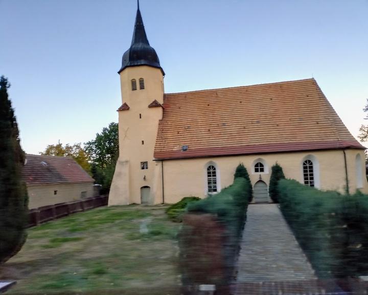 Gasthof Zur Grubenlampe