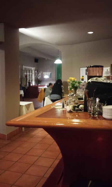 Ristorante Pizzeria Capocaccia