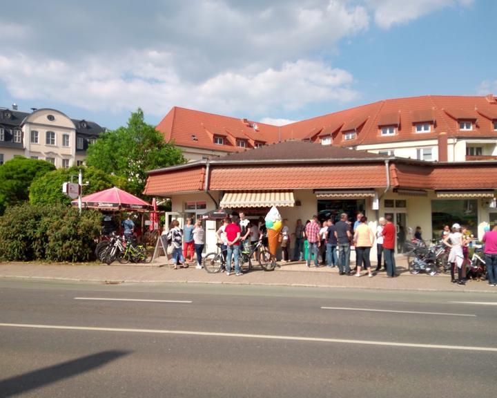 Eiscafe Bad Koestritz