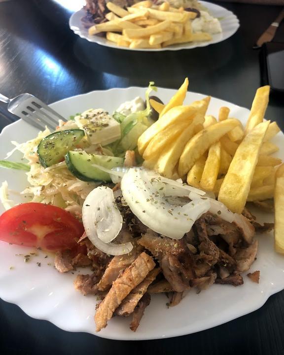 Altun Grill Imbiss