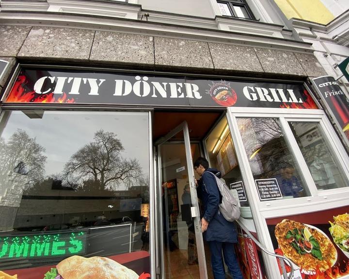 City Döner