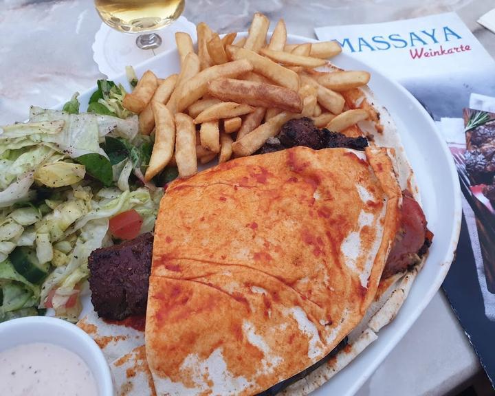 Massaya Grill