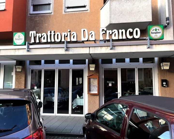 Trattoria da Franco