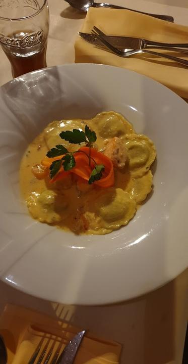 Ristorante Villa Nova gifhorn