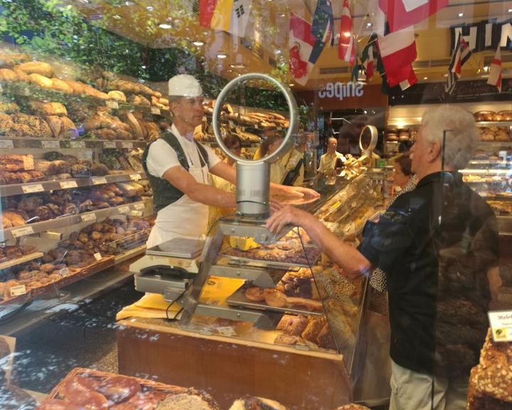 Bäckerei & Konditorei Heiko Reinhold