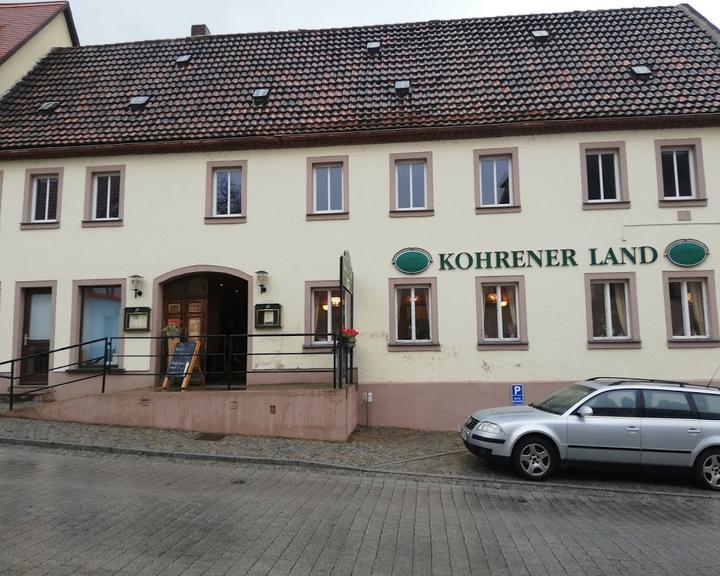 Kohrener Land