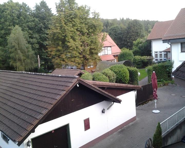 Landgasthof & Hotel Zum Ross