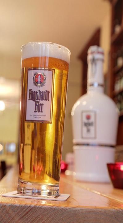 Altes Brauhaus Bad Hersfeld