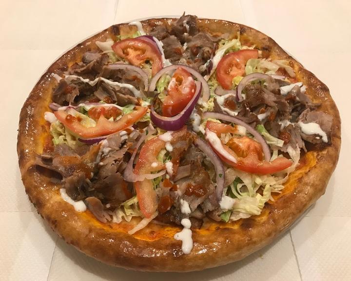 Istanbul Doner Kebab