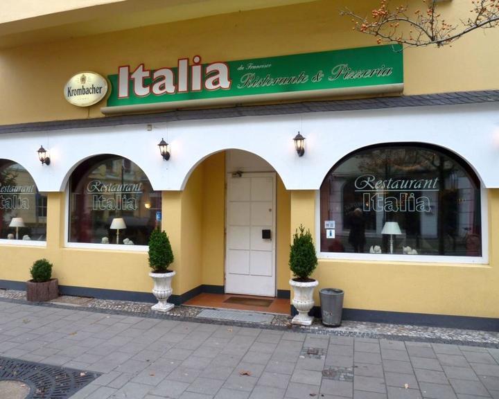 Restaurant Italia