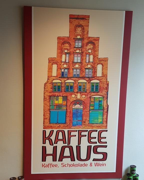 Kaffeehaus Lübeck