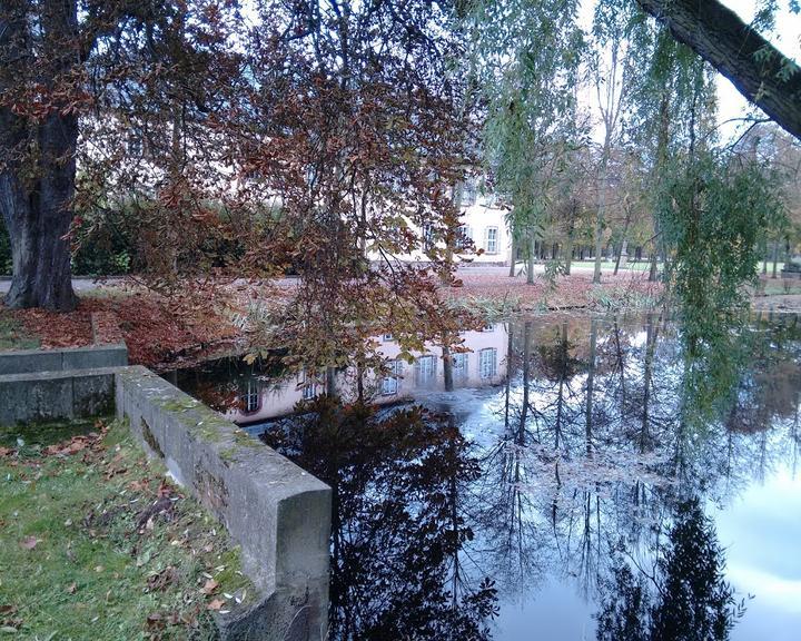 Restaurant Im Schloss Molsdorf