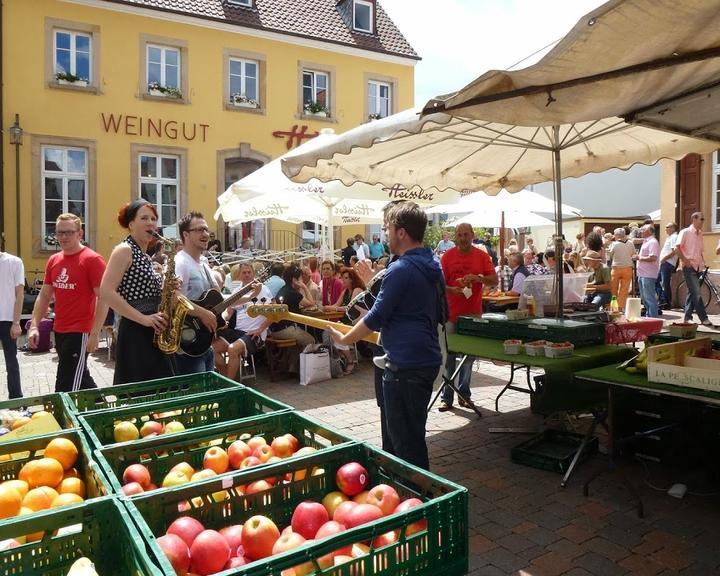 Weingut Heissler