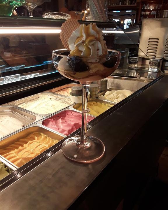 Eiscafe Gelateria-Forum